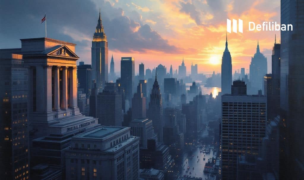 Federal Reserve Infuses $74.6 Billion to Ease Liquidity