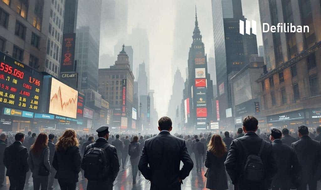 Silver Prices Plunge 30% Amid Market Volatility