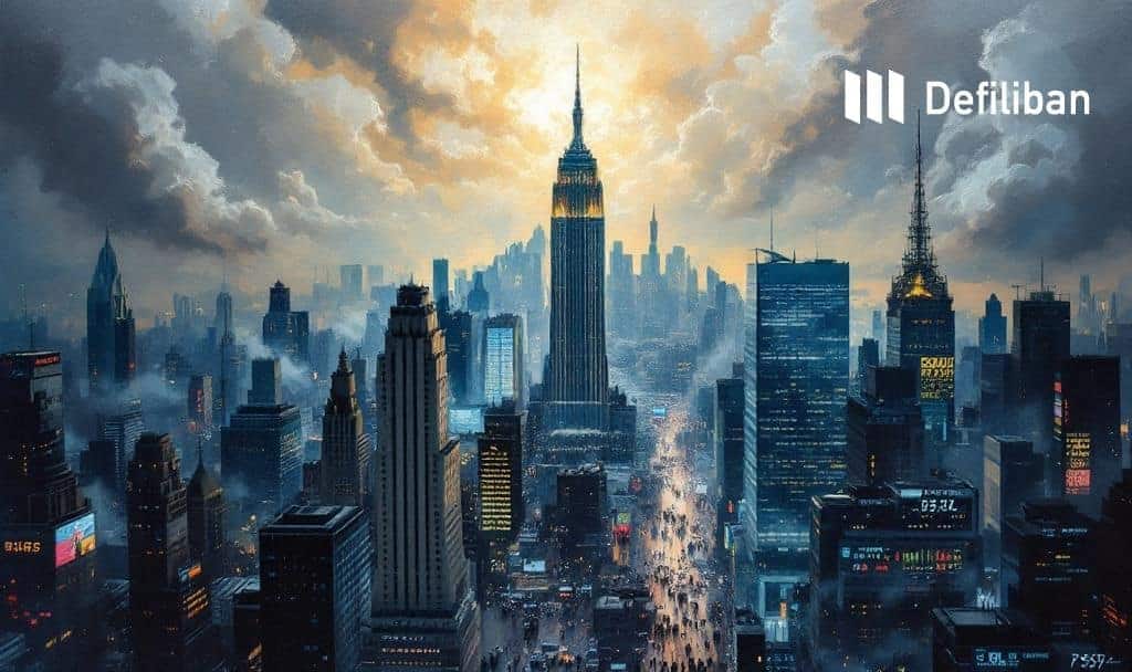 Cryptocurrency Market Sees Over $1 Billion in Liquidations