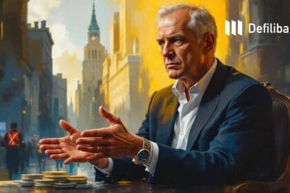 Peter Schiff Warns Against Bitcoin Investment Strategies