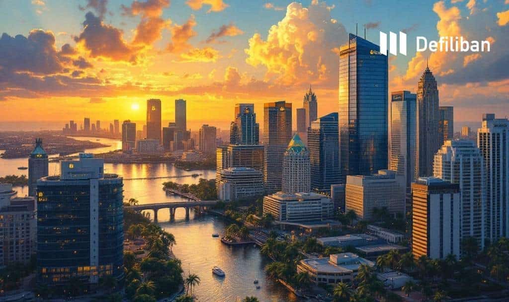 Florida Establishes Bitcoin Reserve Through New Legislation