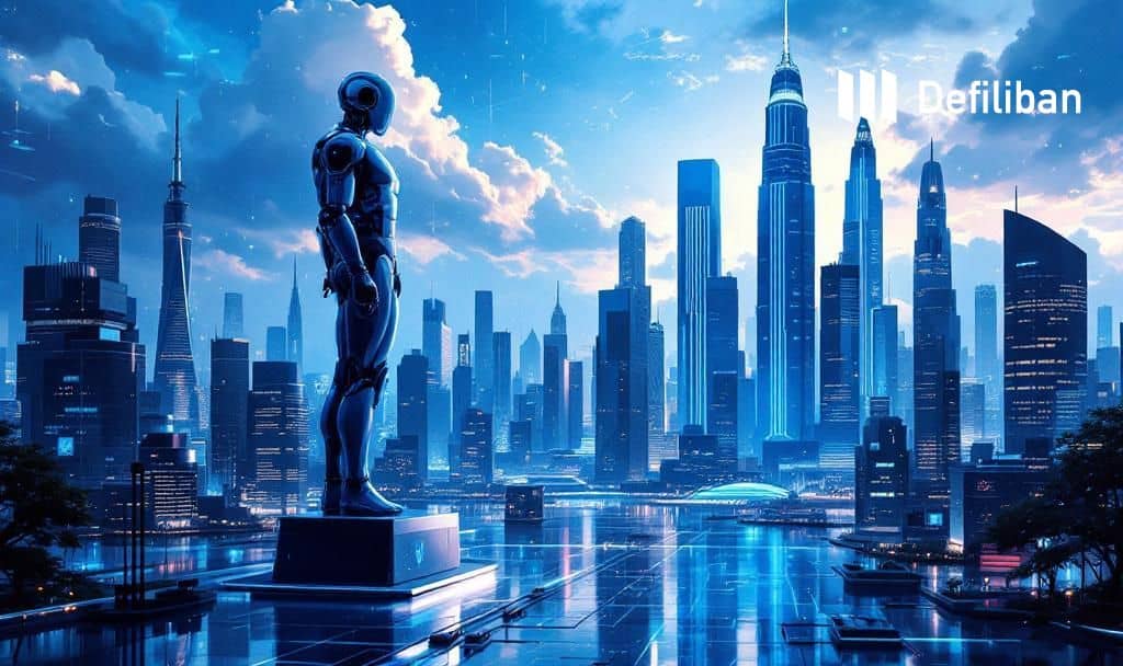 AI Infrastructure Investment Projected to Reach $1.4 Trillion