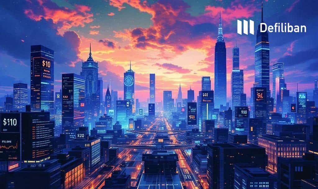 Cheeky Crypto Predicts Cardano Price Could Reach $10