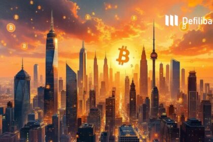 Bitcoin Reaches $94,000 Amid Mixed Economic Signals