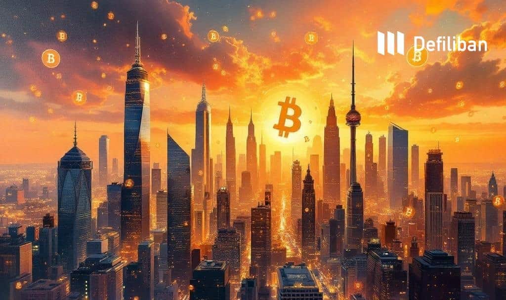 Bitcoin Reaches $94,000 Amid Mixed Economic Signals