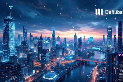 Ripple Partners with DXC to Enhance Banking Technology