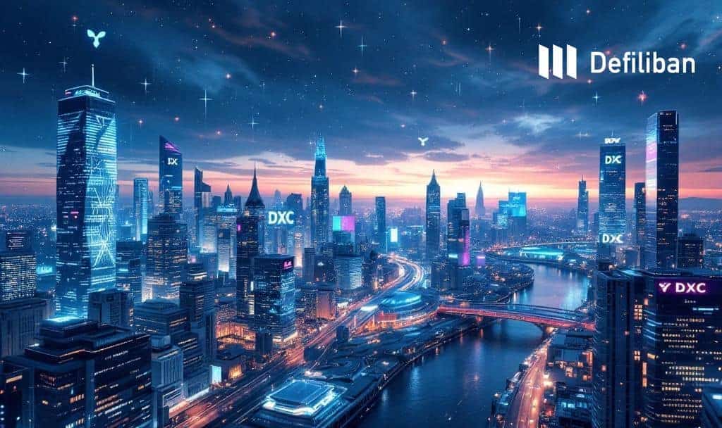 Ripple Partners with DXC to Enhance Banking Technology