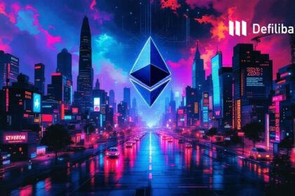 Standard Chartered Predicts Ethereum Price to Hit $40,000