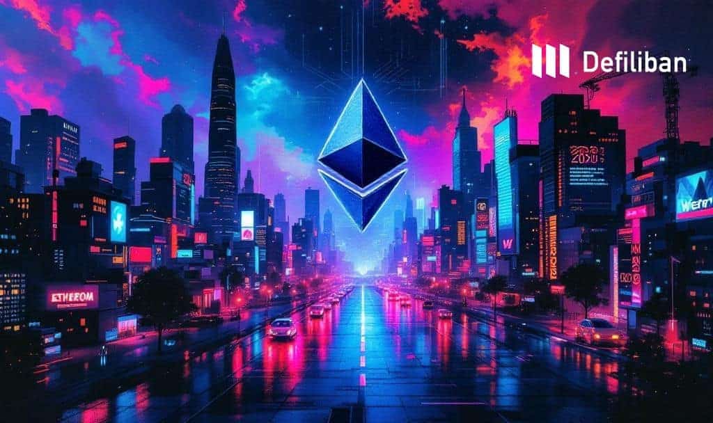 Standard Chartered Predicts Ethereum Price to Hit $40,000