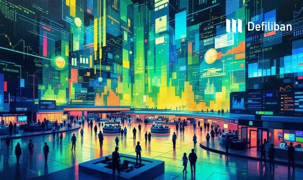 Chainlink Launches 24/5 U.S. Equities Data Streams