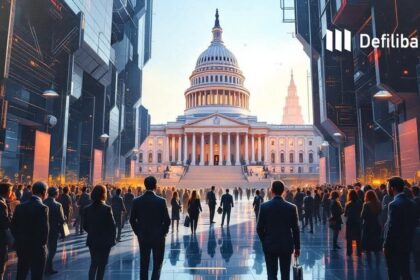 Senate Committee Releases New Crypto Market Structure Bill