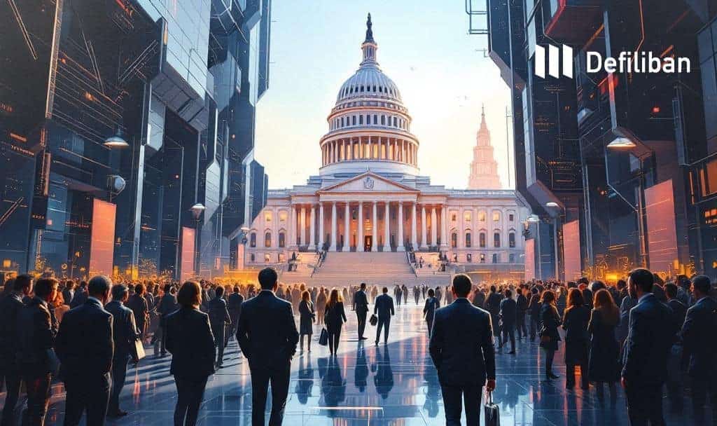 Senate Committee Releases New Crypto Market Structure Bill