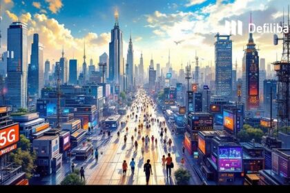 India Becomes Second-Largest 5G Network Globally