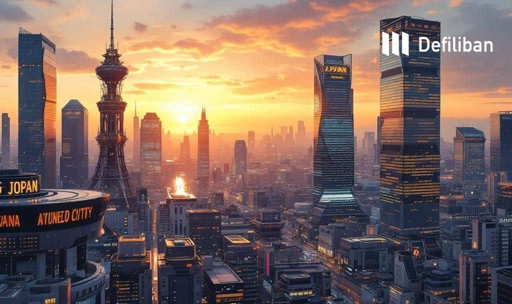 Japan Plans XRP Classification by Q2 2026