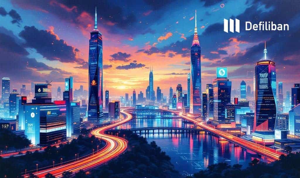 South Korea Plans to Lift Corporate Crypto Investment Ban