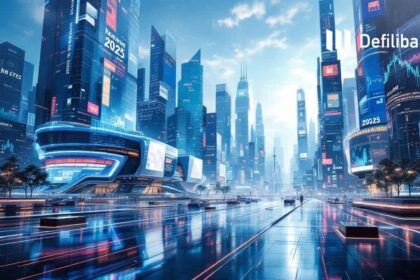 Binance Achieves Record Growth in Trading and Compliance