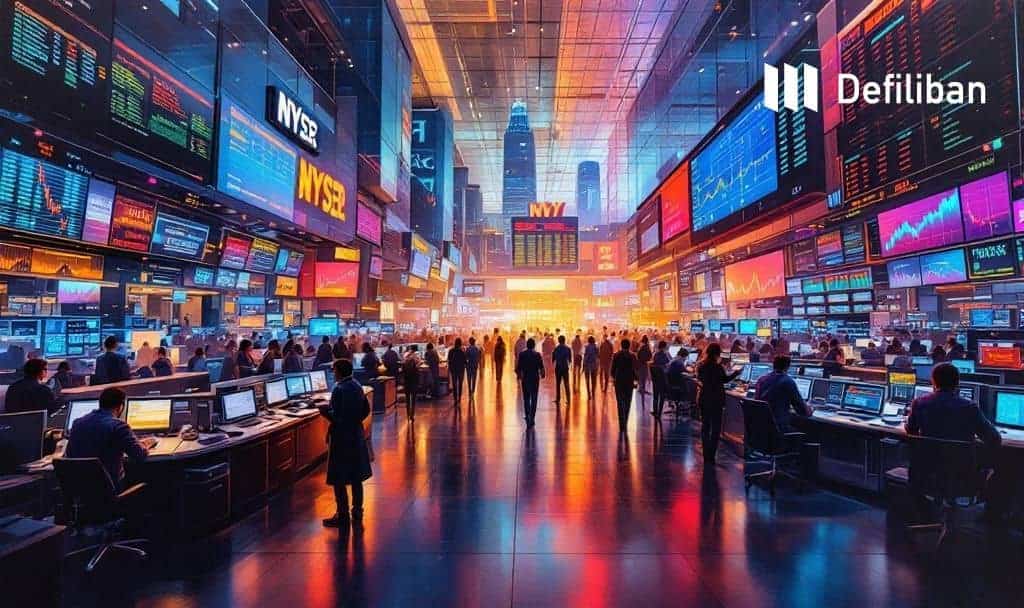 Binance Considers Reintroducing Stock Trading Feature