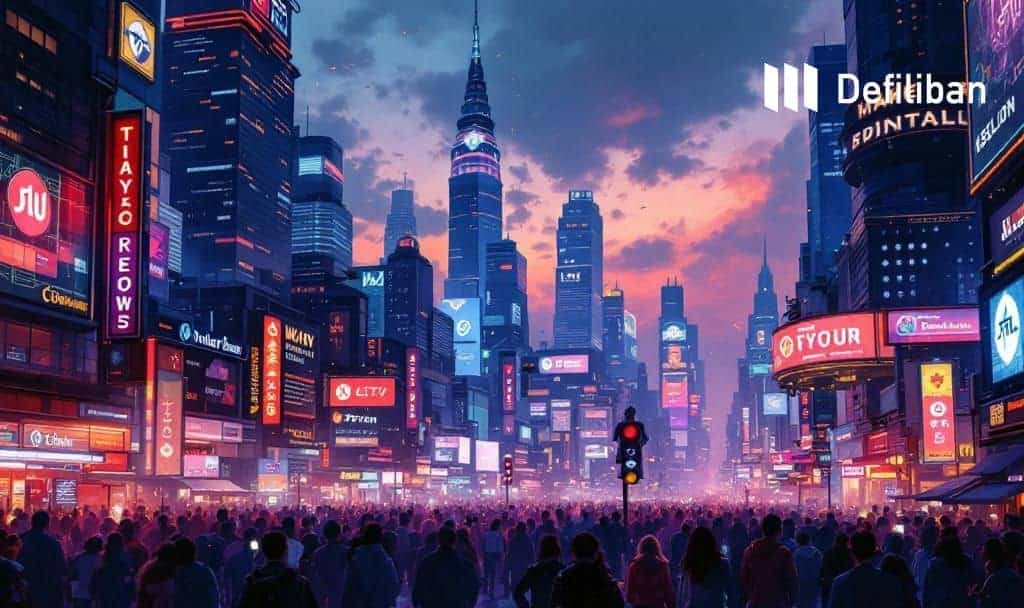 Tokenized Funds Reach All-Time High of $14.4 Billion