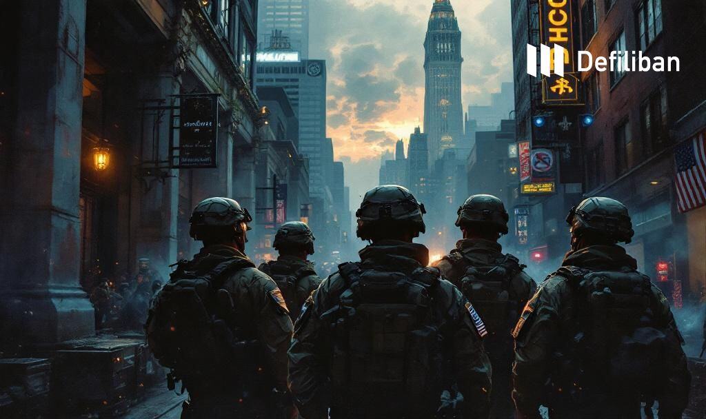 U.S. Forces Detain Maduro, Bitcoin Prices Fluctuate