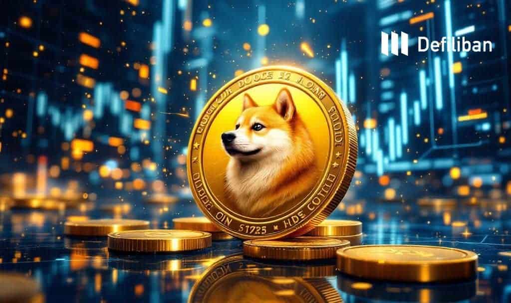 21Shares Launches Spot Dogecoin ETF on Nasdaq