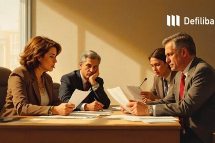 Democrats Question SEC's Crypto Enforcement Withdrawal