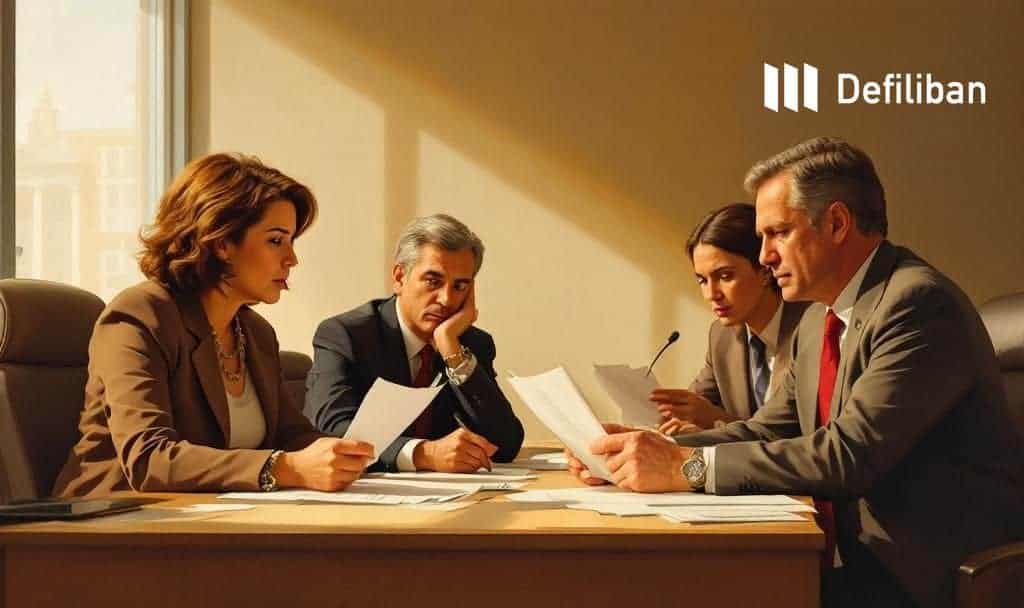 Democrats Question SEC's Crypto Enforcement Withdrawal