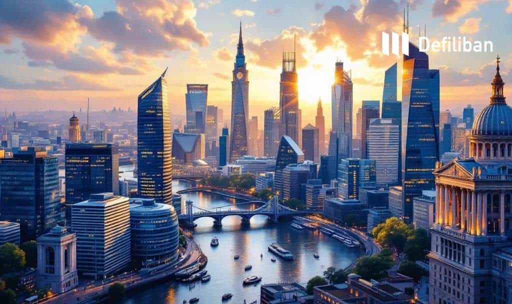 UK Launches Measures Against Cryptocurrency Tax Evasion