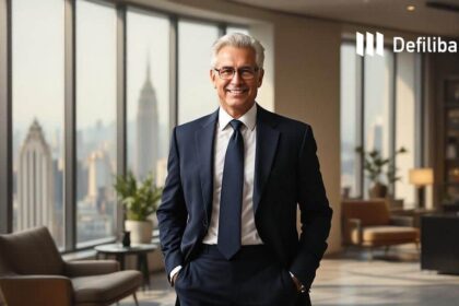 Rick Rieder's Odds for Federal Reserve Chair Increase