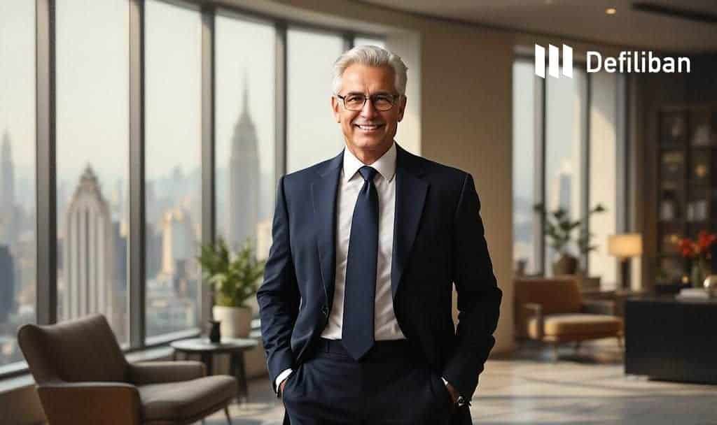 Rick Rieder's Odds for Federal Reserve Chair Increase