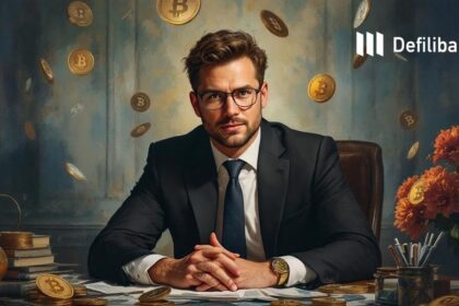 Strategy Acquires Additional 22,305 Bitcoin Holdings