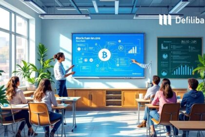 New Zealand Adds Digital Currency to Financial Literacy Curriculum