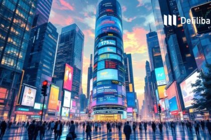 ICE Develops New Tokenized Securities Trading Platform