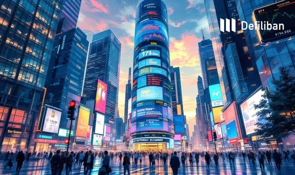 ICE Develops New Tokenized Securities Trading Platform