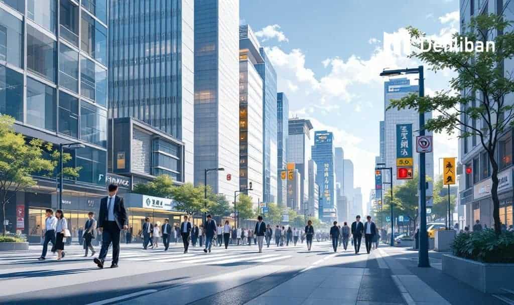 Japan Moves to Approve Crypto ETFs by 2028