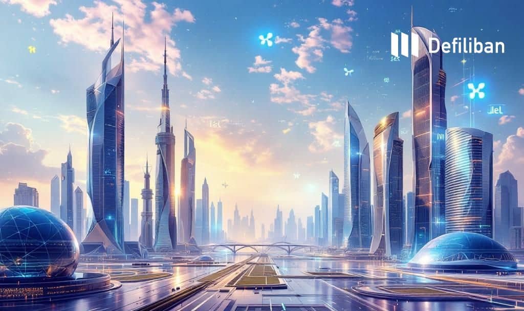 Ripple Partners with Jeel to Enhance Blockchain in Saudi Arabia