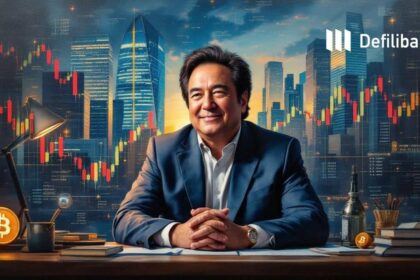 Kiyosaki Predicts Bitcoin Could Hit $1 Million by 2030