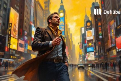 Scott Bessent Appointed U.S. Treasury Secretary