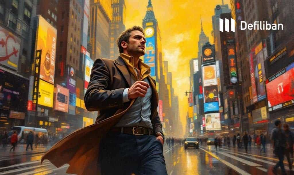 Scott Bessent Appointed U.S. Treasury Secretary