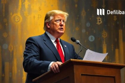 SEC Chair Announces Innovation Exemption for Crypto Firms