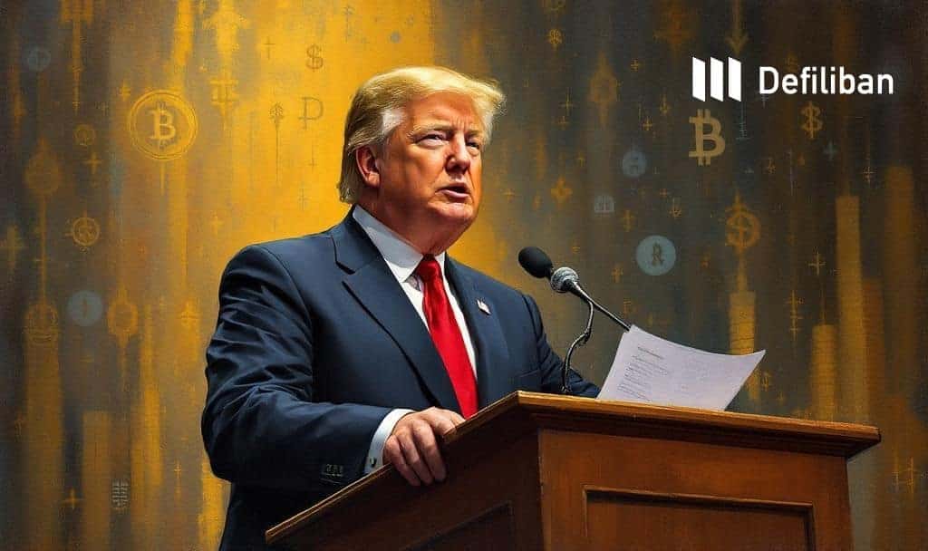 SEC Chair Announces Innovation Exemption for Crypto Firms