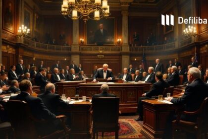 Senate Vote on Digital Asset Market Clarity Act Scheduled