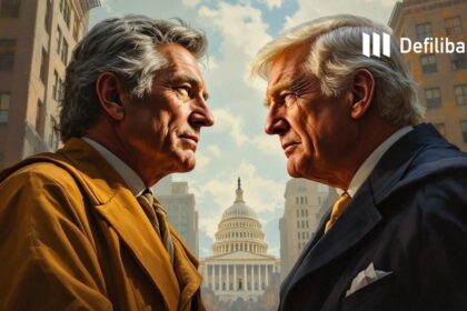 Senators Introduce Blockchain Regulatory Certainty Act