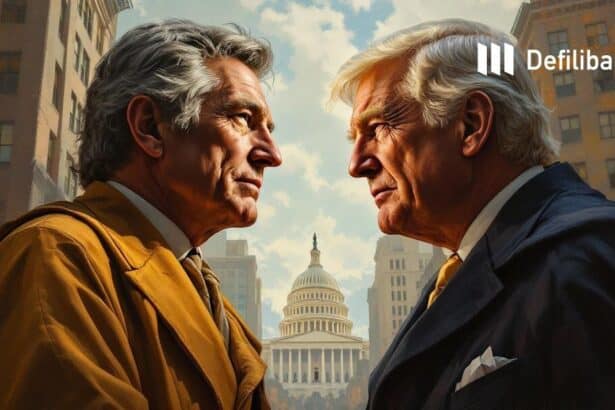 Senators Introduce Blockchain Regulatory Certainty Act