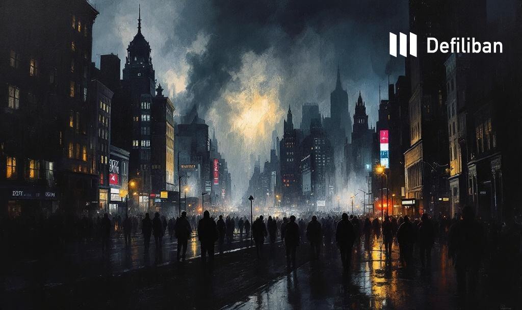 Russia Criminalizes Transactions with Ukrainian Exchange WhiteBIT