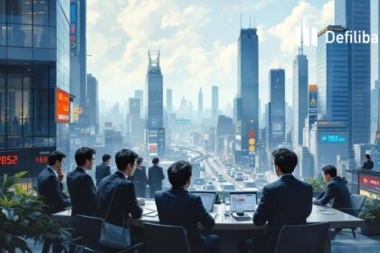 South Korea Proposes Crypto Account Freezes to Combat Manipulation