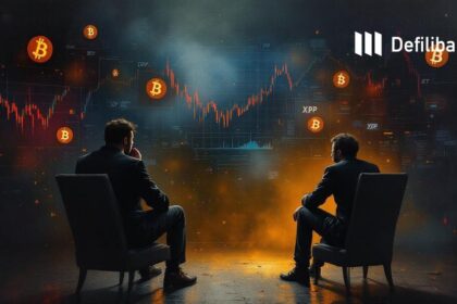 Bitcoin and XRP Price Predictions Amid Regulatory Speculation