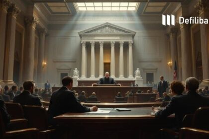 Supreme Court to Rule on Trump's Tariffs January 2026