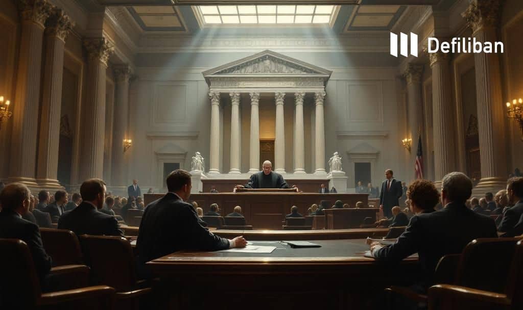 Supreme Court to Rule on Trump's Tariffs January 2026