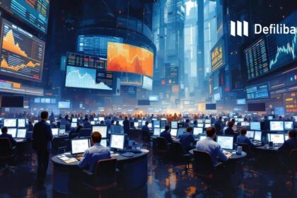 Deribit Options Expiry Impacts Crypto Markets Tomorrow