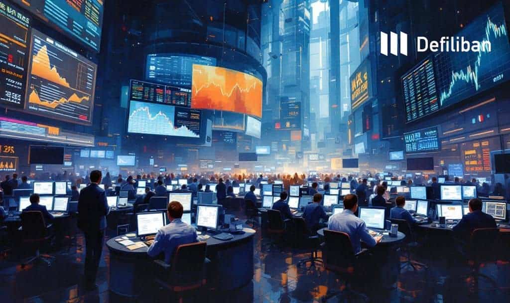 Deribit Options Expiry Impacts Crypto Markets Tomorrow